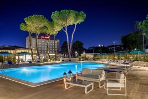 Hotel Cristoforo Colombo,Lazio>>Eur,4 star
