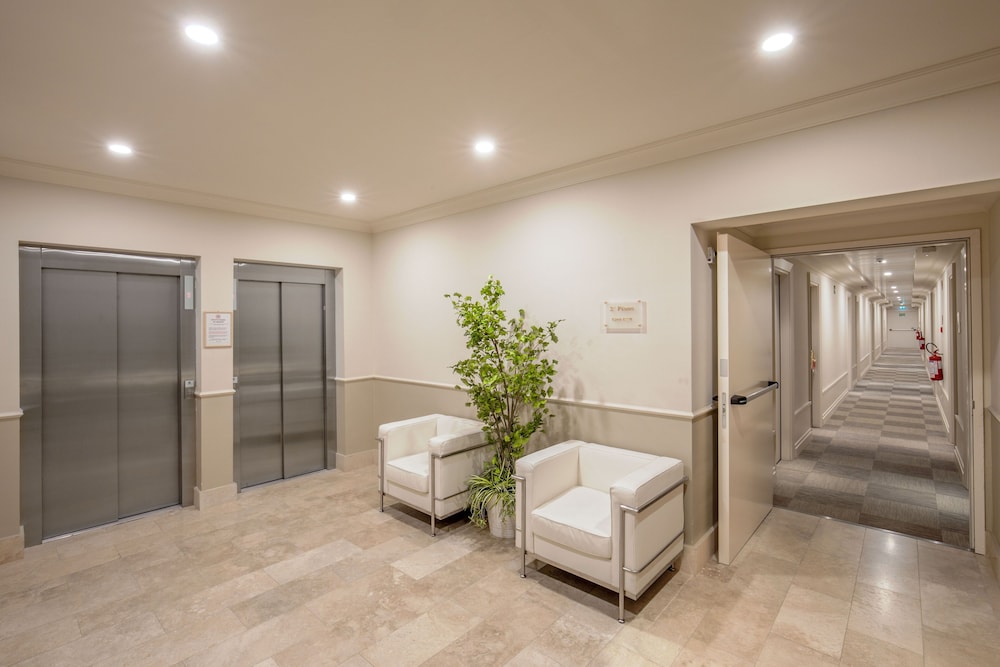 hotel cristoforo colombo
