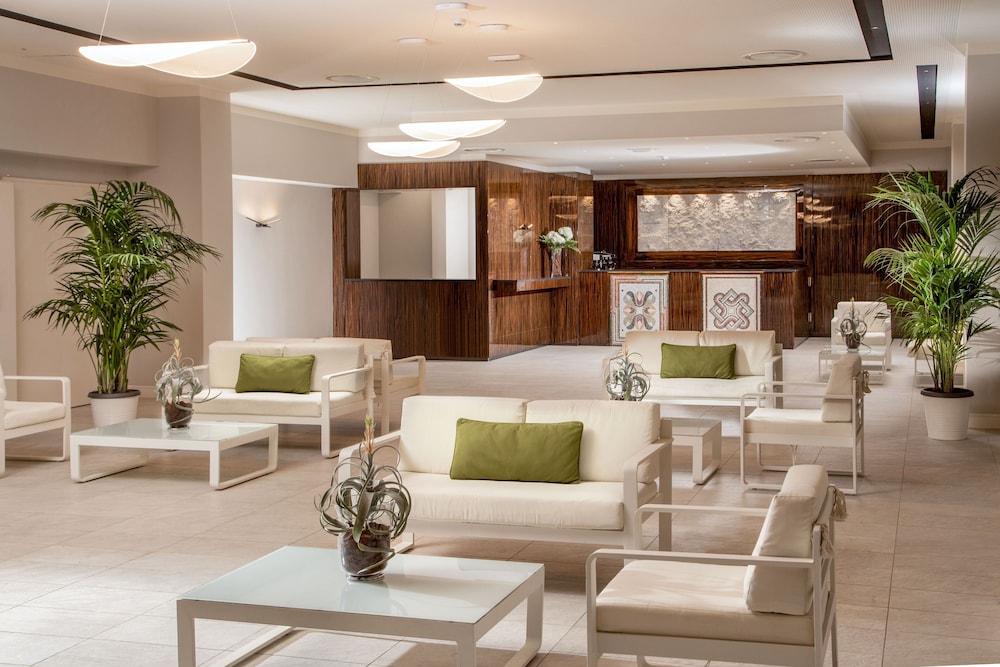 hotel cristoforo colombo