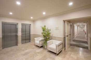 hotel cristoforo colombo