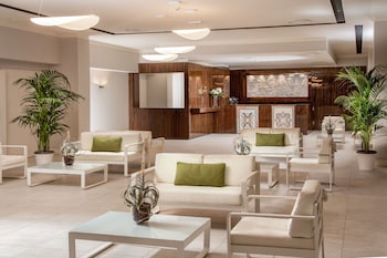 hotel cristoforo colombo