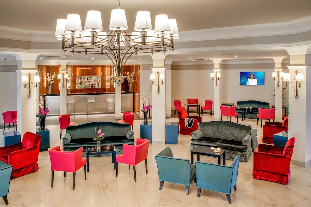 hotel cristoforo colombo