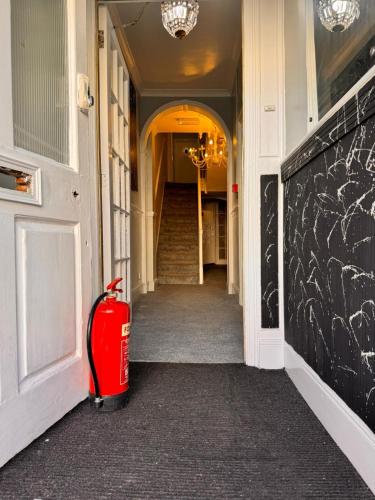 sachi hotel