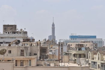 cairo