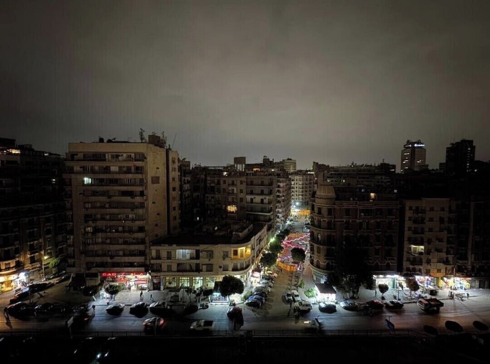 cairo