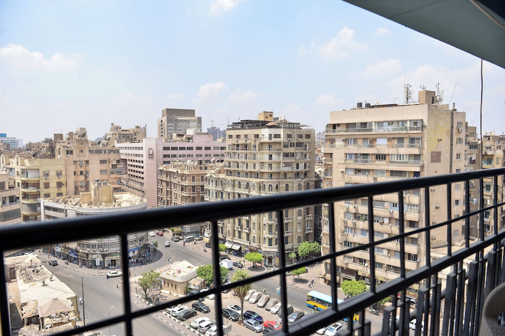 cairo