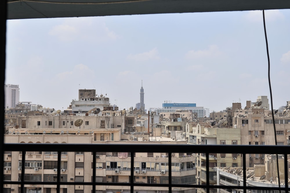cairo