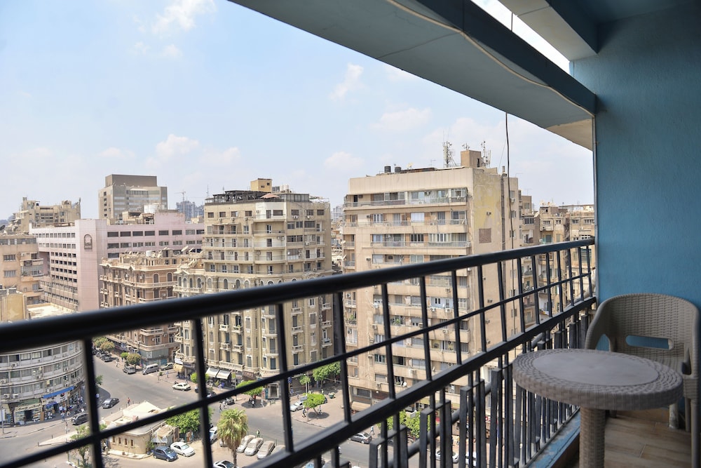 cairo
