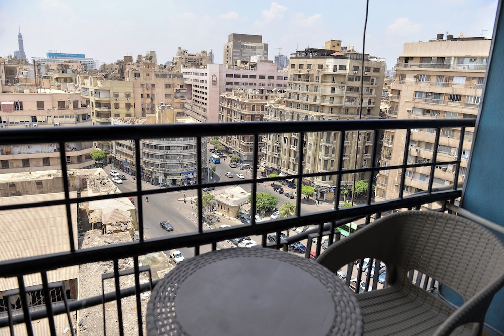 cairo