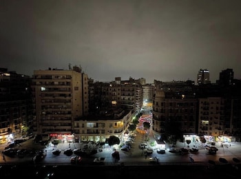 cairo