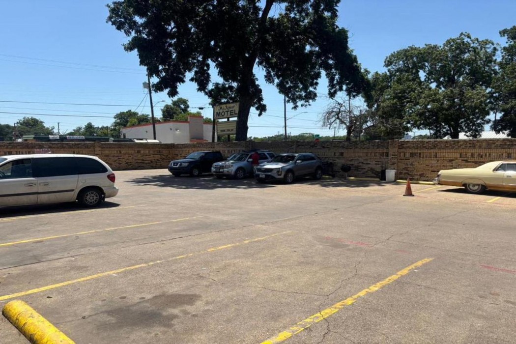 mi amor inn and suites by hotel o dallas tx hwy 352