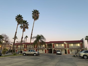 simplestay suites san bernardino