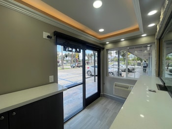 simplestay suites san bernardino