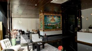 the 33rd executive suites