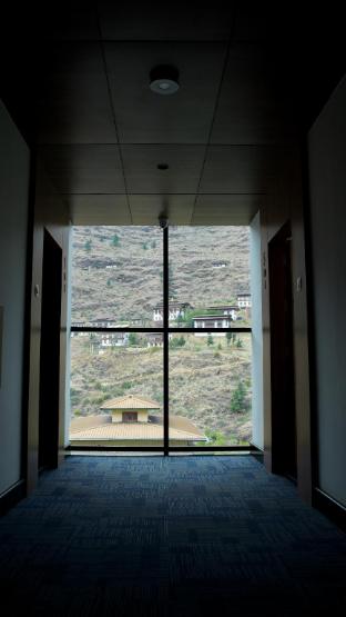 the 33rd executive suites