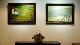 the 33rd executive suites
