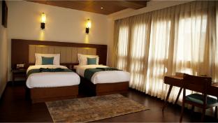 the 33rd executive suites