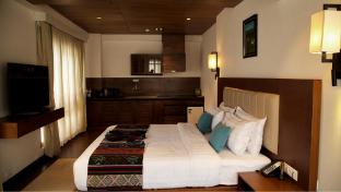 the 33rd executive suites