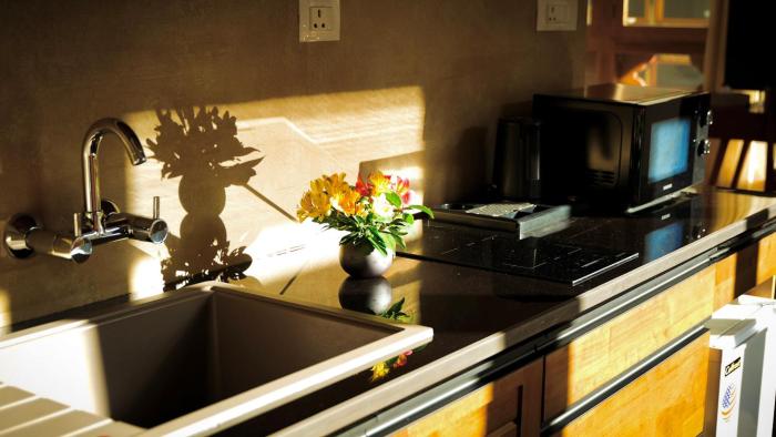the 33rd executive suites