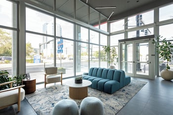 Mint House Tampa Downtown,,0 star