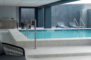 Mint House Tampa Downtown,,0 star