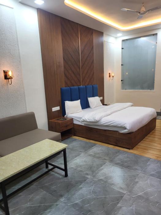 hotel mg kitchen and banquet