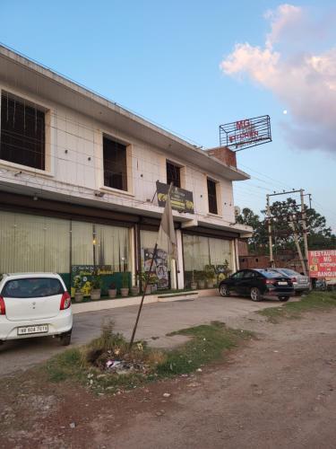 Hotel Mg Kitchen And Banquet,,3 star