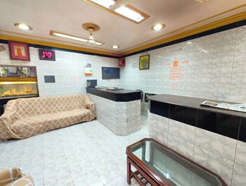 Hotel Shanti Guest House Varanasi,,2 star