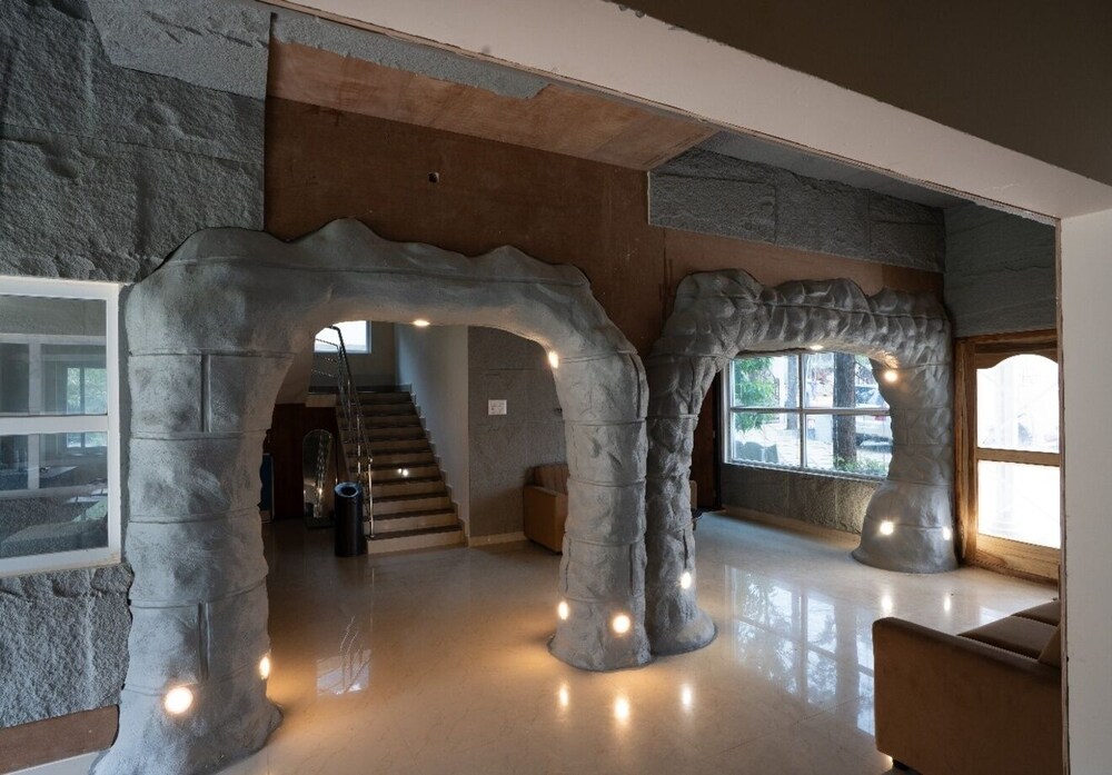 msb silver spring resort private limited