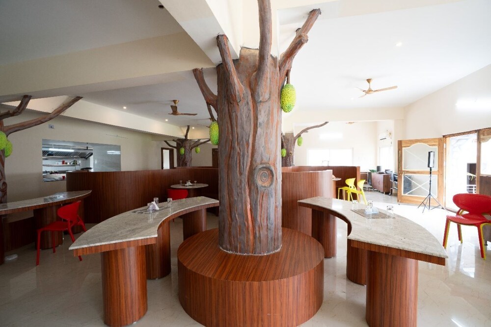 msb silver spring resort private limited