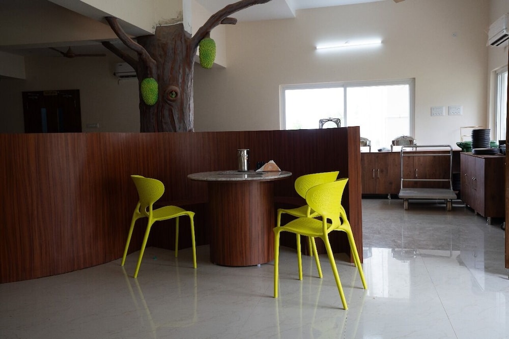 msb silver spring resort private limited