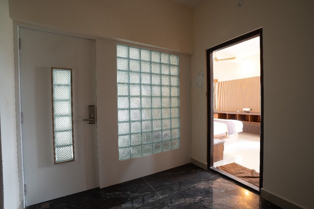 msb silver spring resort private limited