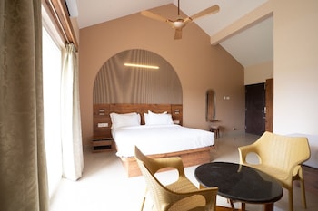 msb silver spring resort private limited