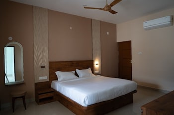 msb silver spring resort private limited