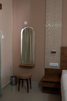 msb silver spring resort private limited