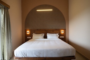 msb silver spring resort private limited