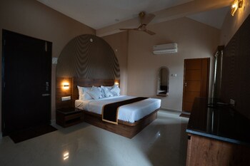 msb silver spring resort private limited