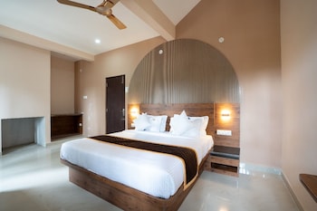 msb silver spring resort private limited