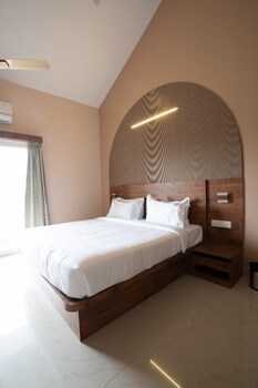 msb silver spring resort private limited