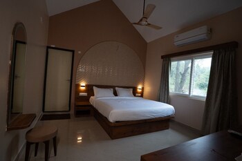 msb silver spring resort private limited