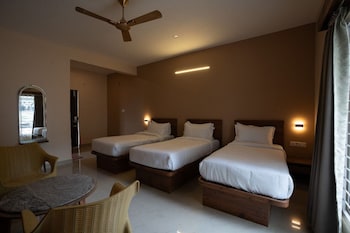 msb silver spring resort private limited