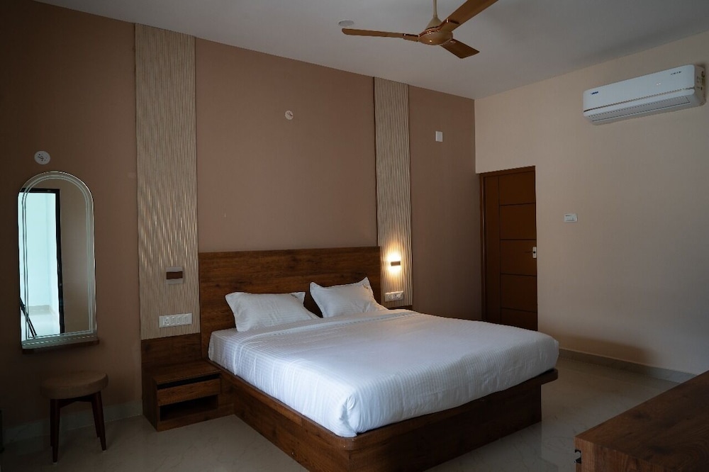 msb silver spring resort private limited