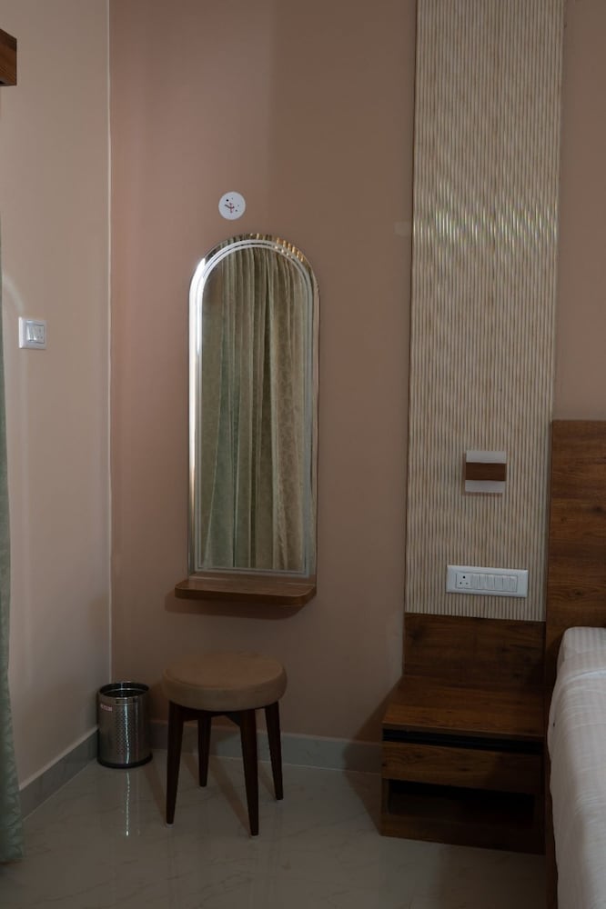 msb silver spring resort private limited