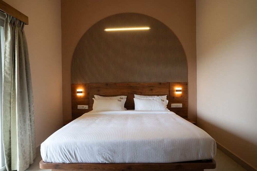 msb silver spring resort private limited