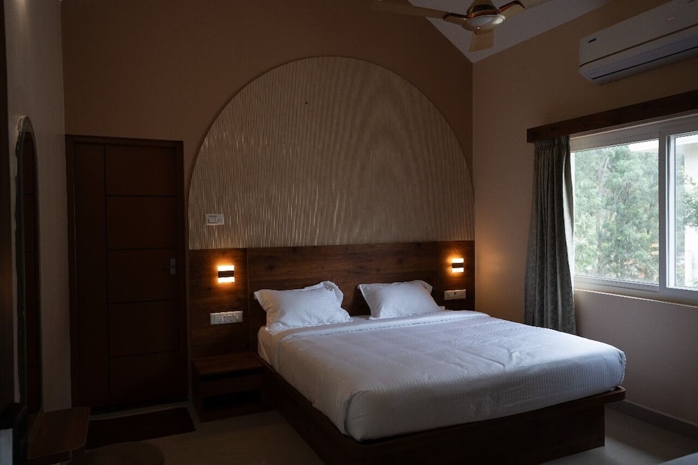 msb silver spring resort private limited