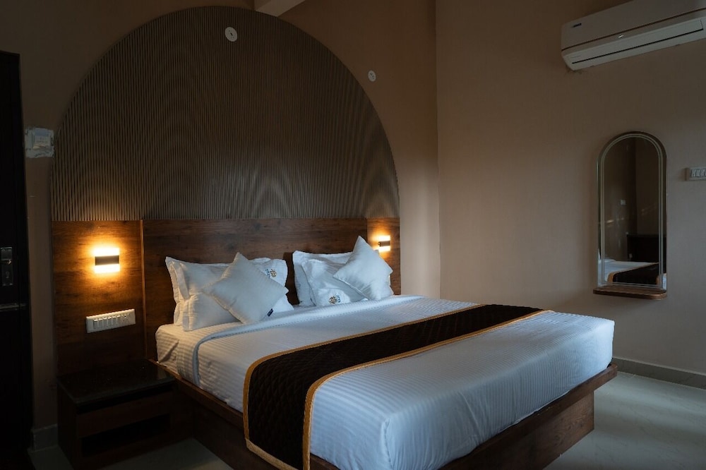 msb silver spring resort private limited