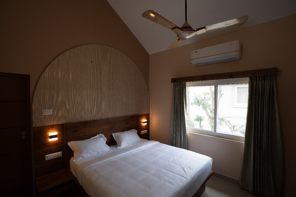 msb silver spring resort private limited