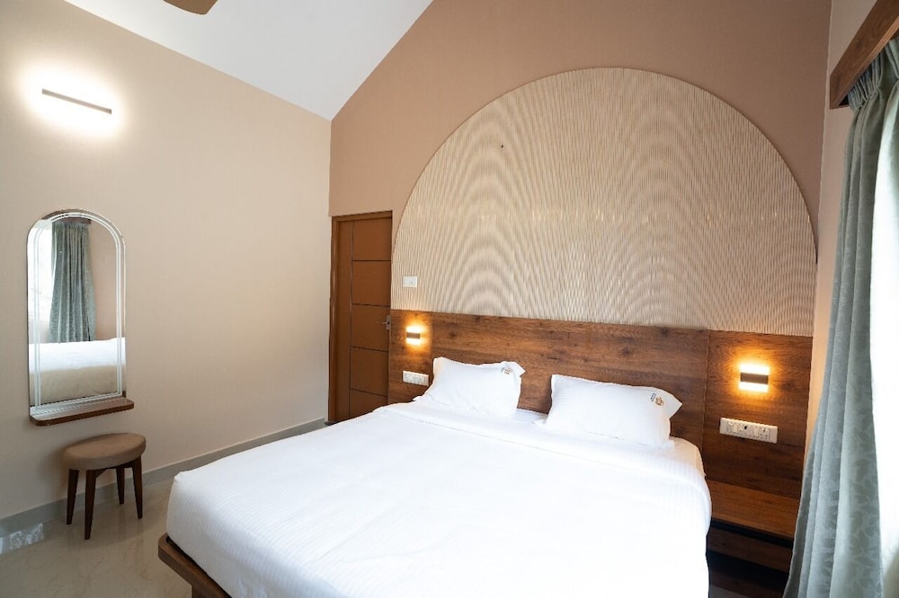 msb silver spring resort private limited