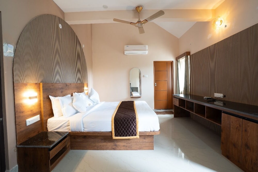 msb silver spring resort private limited