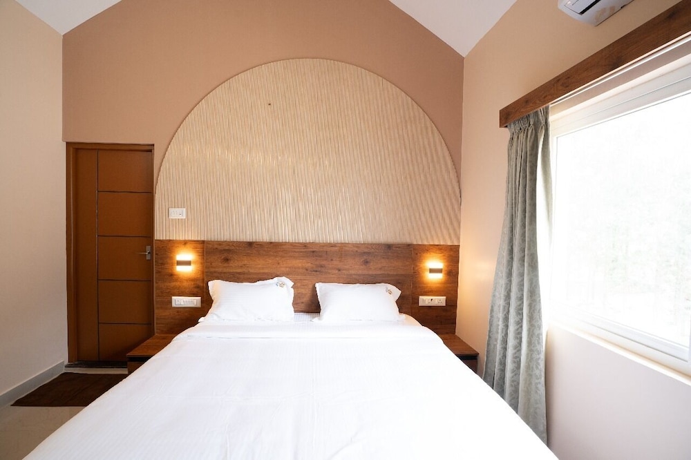 msb silver spring resort private limited